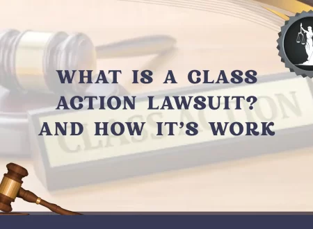 Class Action Lawsuit