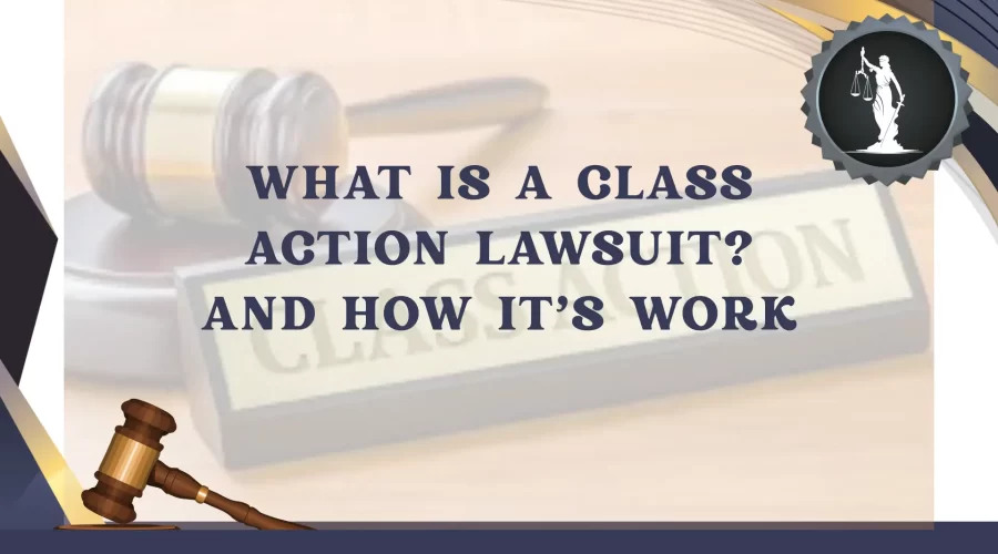 Class Action Lawsuit