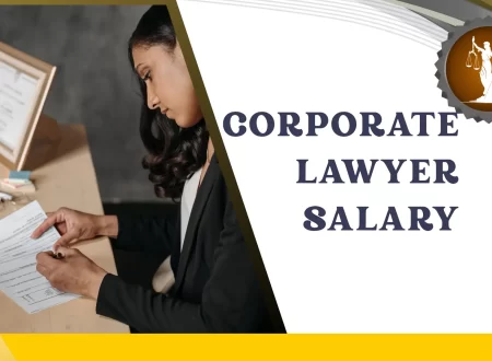 Corporate Lawyer Salary