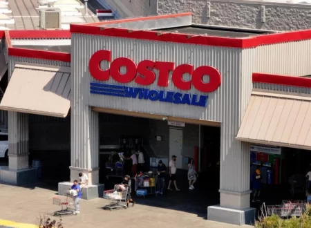Costco Sonoma County Lawsuit