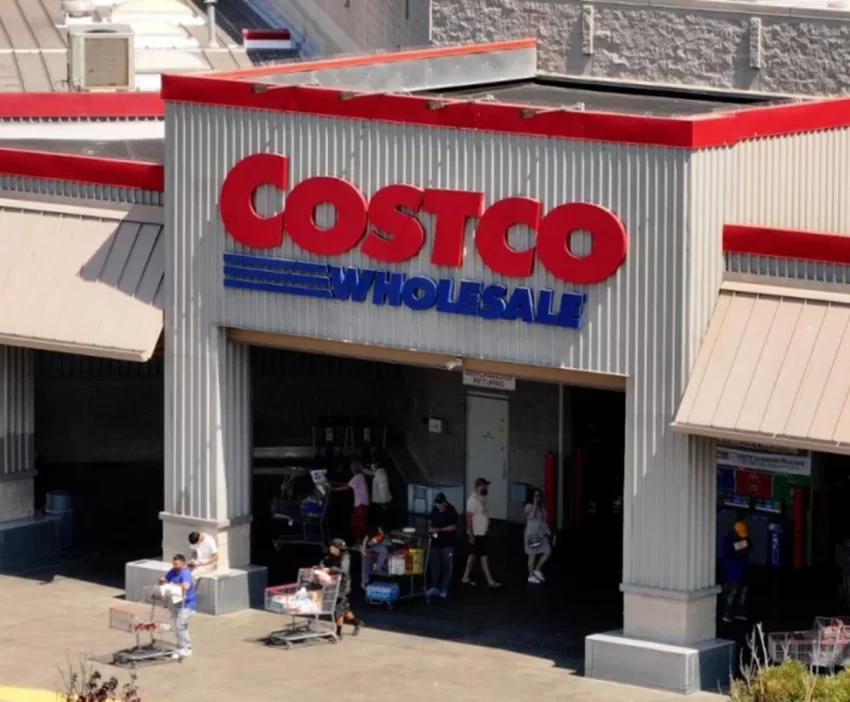 Costco Sonoma County Lawsuit