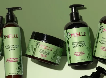 Mielle Organics Hair Loss Lawsuit