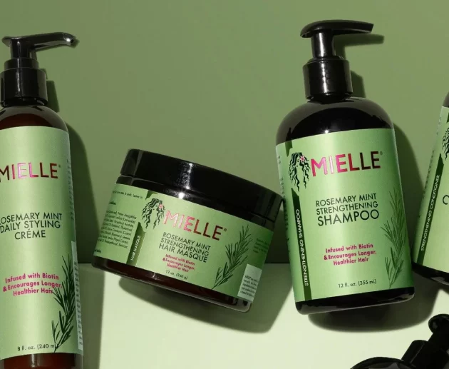 Mielle Organics Hair Loss Lawsuit