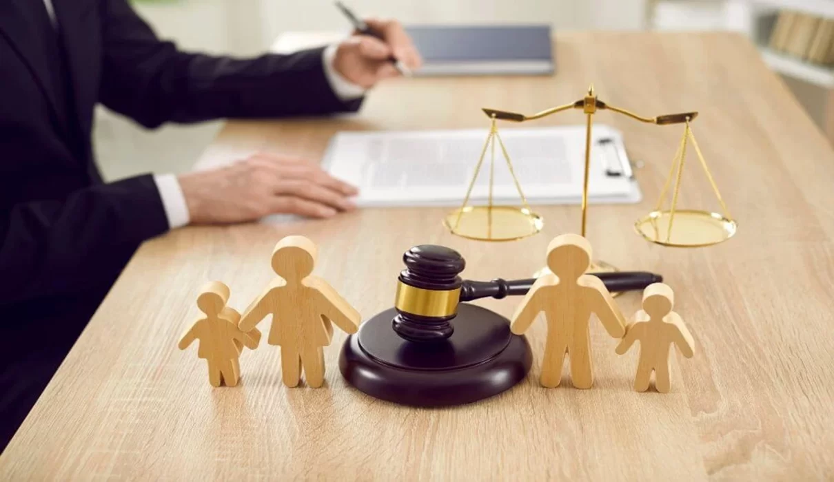 Missouri Divorce Laws
