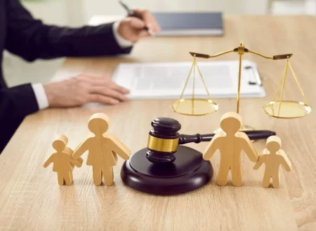 Missouri Divorce Laws