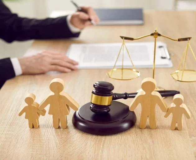 Missouri Divorce Laws