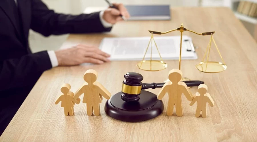 Missouri Divorce Laws