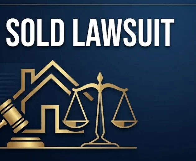 72 Sold Lawsuit