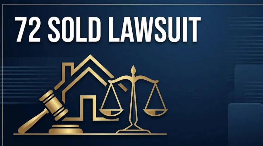 72 Sold Lawsuit