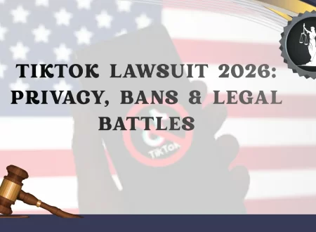TikTok Lawsuit 2026