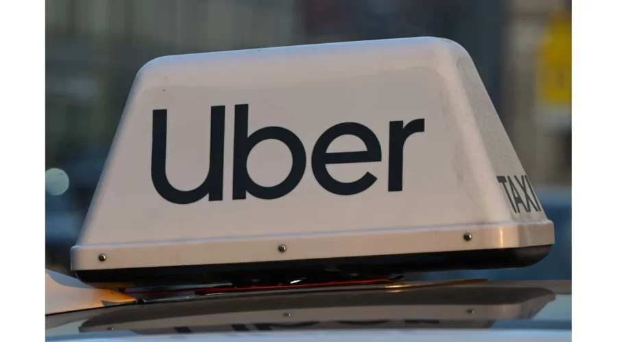 Uber Sexual Assault Lawsuits