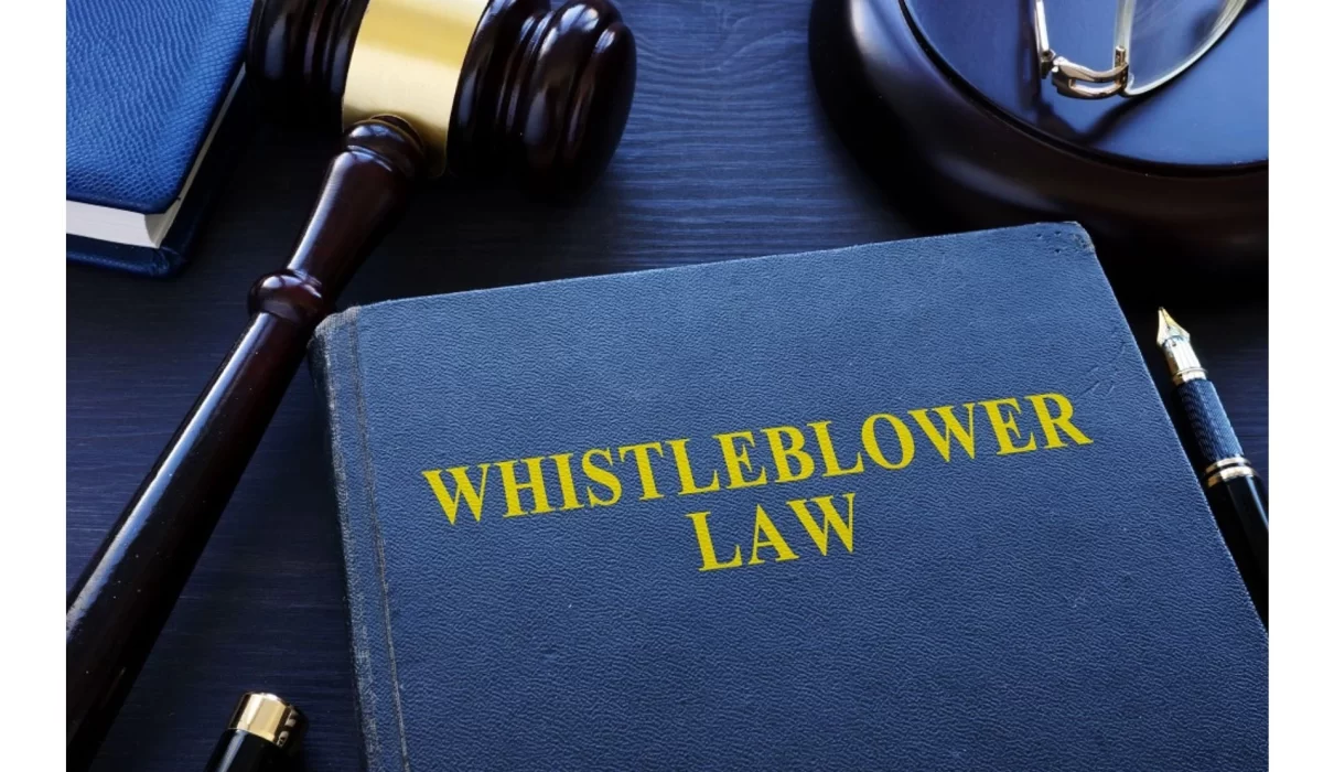 Whistleblower Lawsuit
