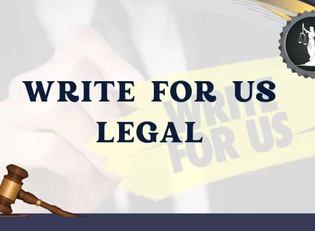 Write For Us