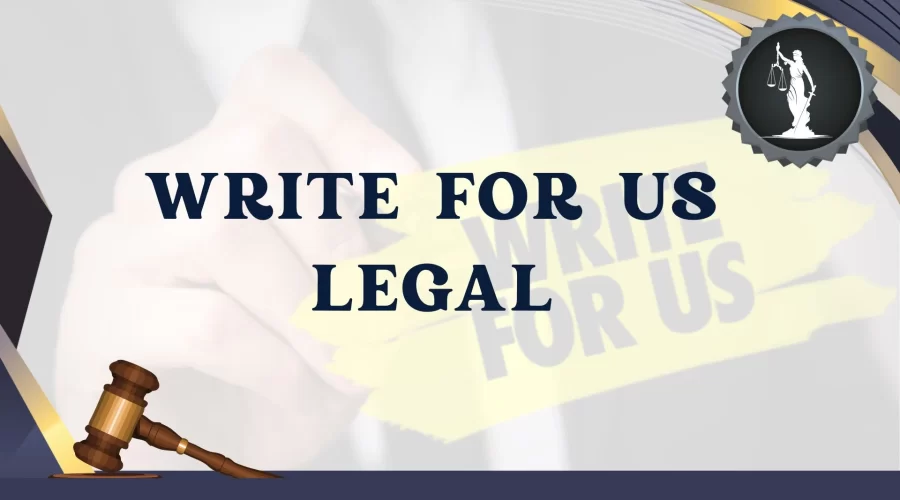 Write For Us