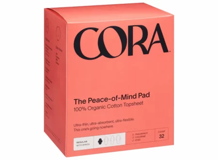 cora pads lawsuit