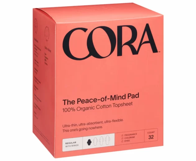 cora pads lawsuit