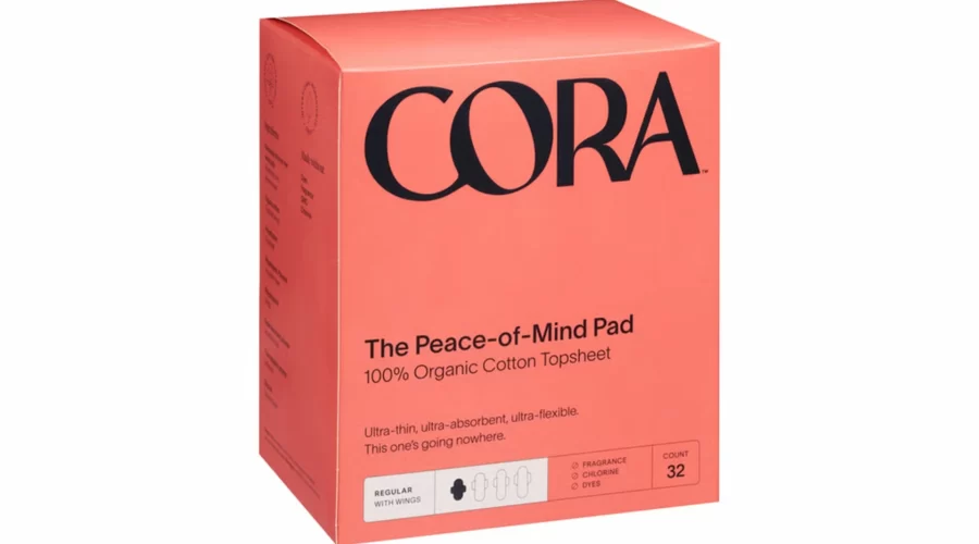 cora pads lawsuit
