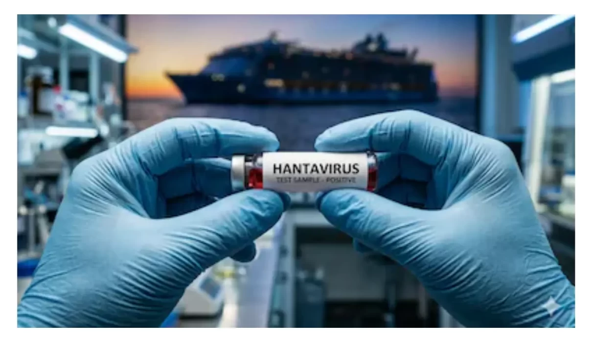 hantavirus outbreak