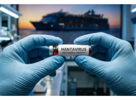hantavirus outbreak