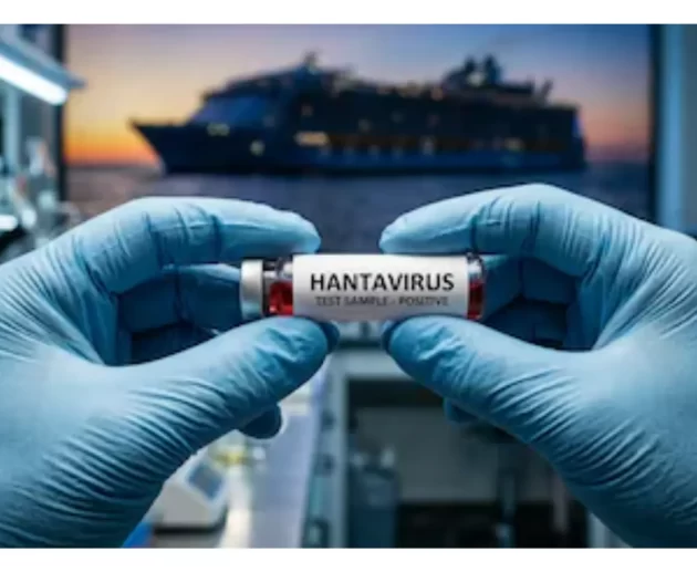 hantavirus outbreak