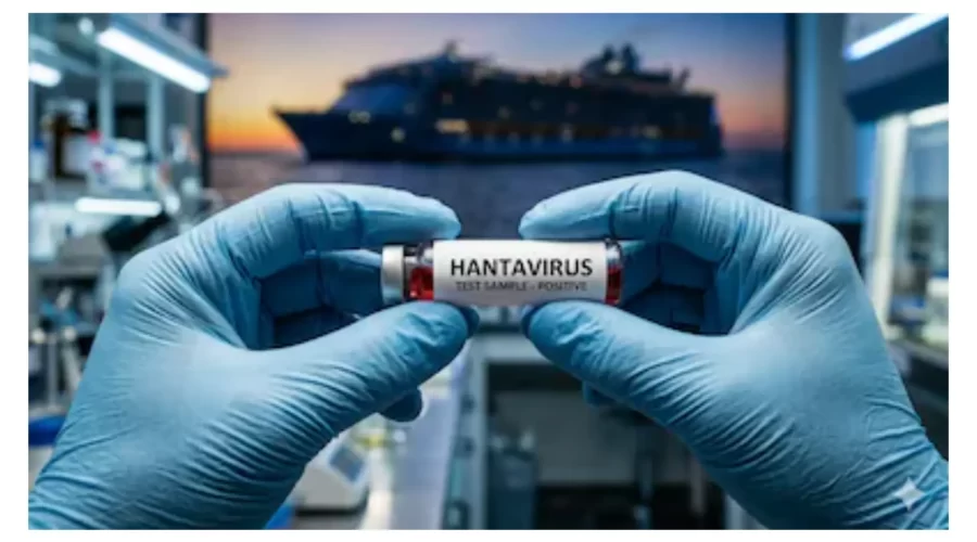 hantavirus outbreak