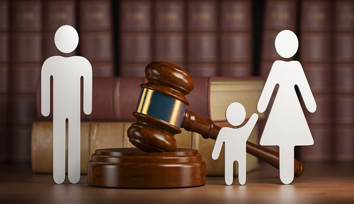 Child Custody Attorney