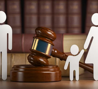 Child Custody Attorney