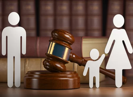 Child Custody Attorney