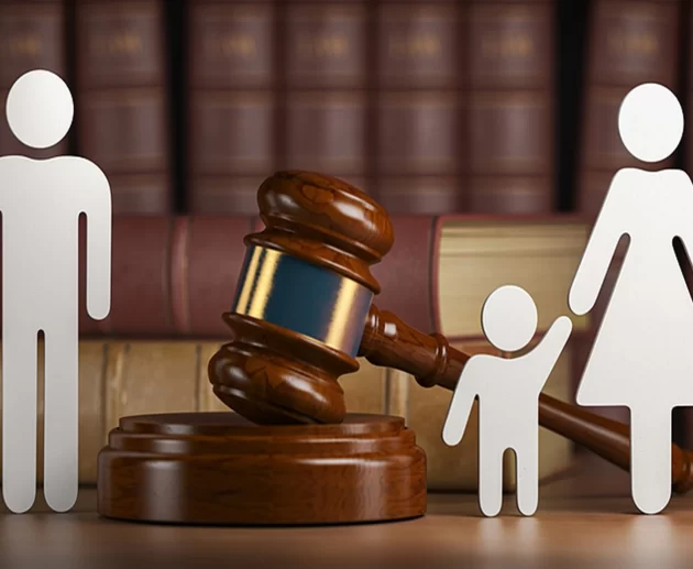 Child Custody Attorney