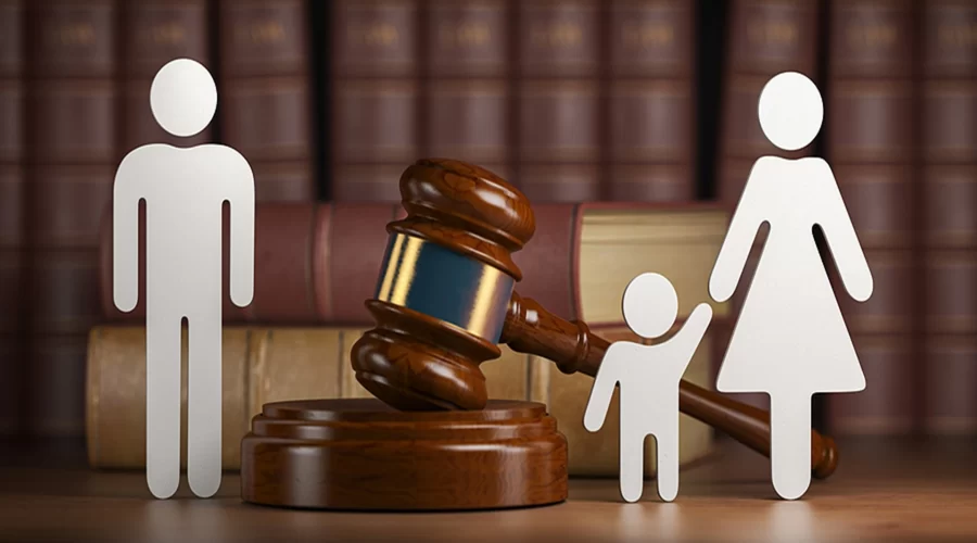 Child Custody Attorney