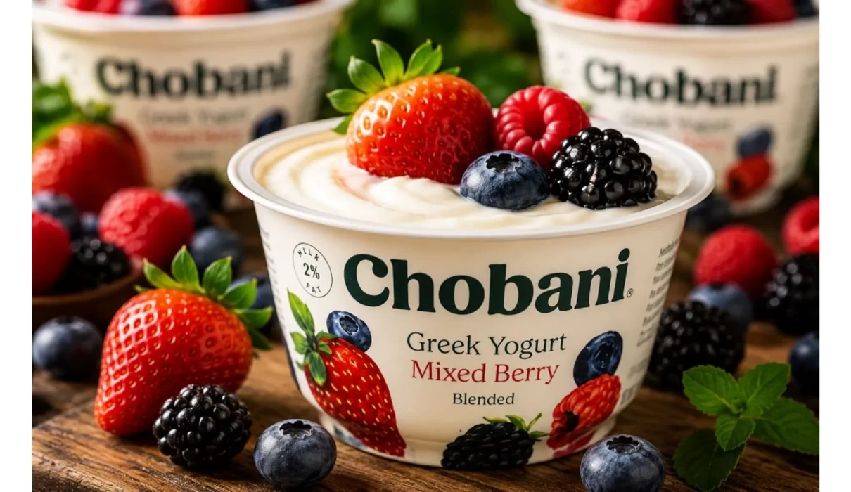 Chobani Lawsuit