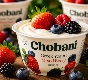 Chobani Lawsuit