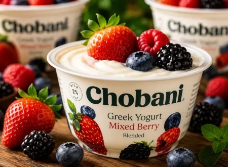 Chobani Lawsuit