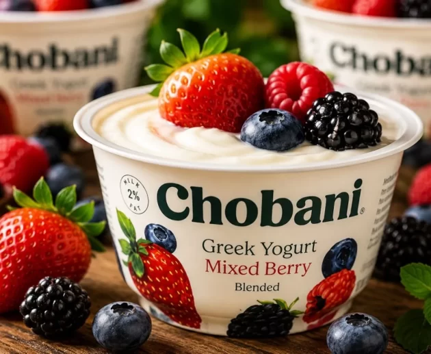 Chobani Lawsuit