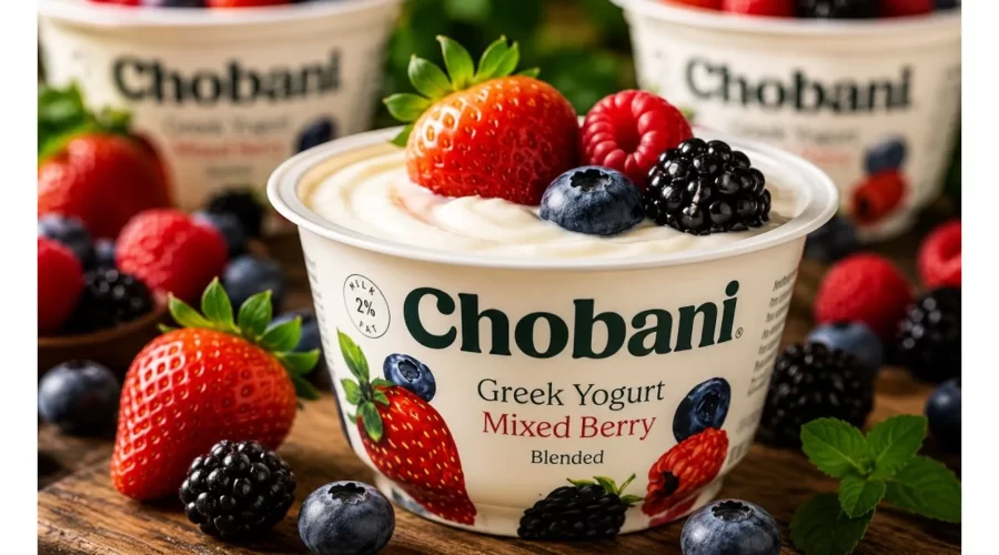 Chobani Lawsuit