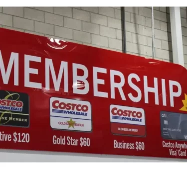Costco Auto Renewal Lawsuit consumer subscription dispute illustration