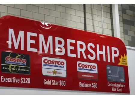 Costco Auto Renewal Lawsuit consumer subscription dispute illustration