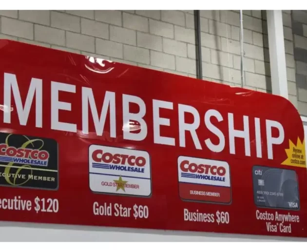 Costco Auto Renewal Lawsuit consumer subscription dispute illustration