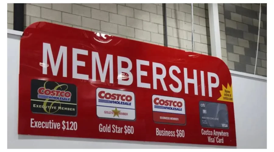 Costco Auto Renewal Lawsuit consumer subscription dispute illustration
