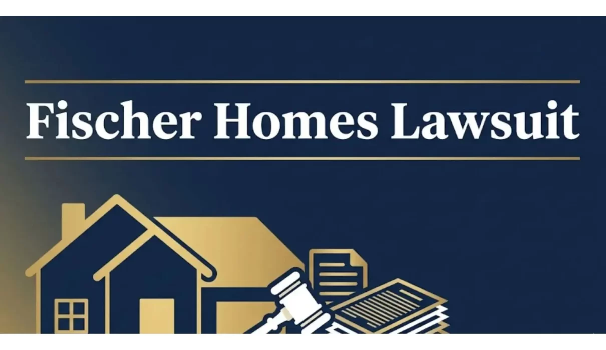 Fischer Homes Lawsuit