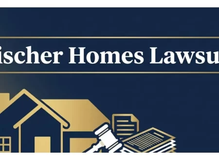 Fischer Homes Lawsuit