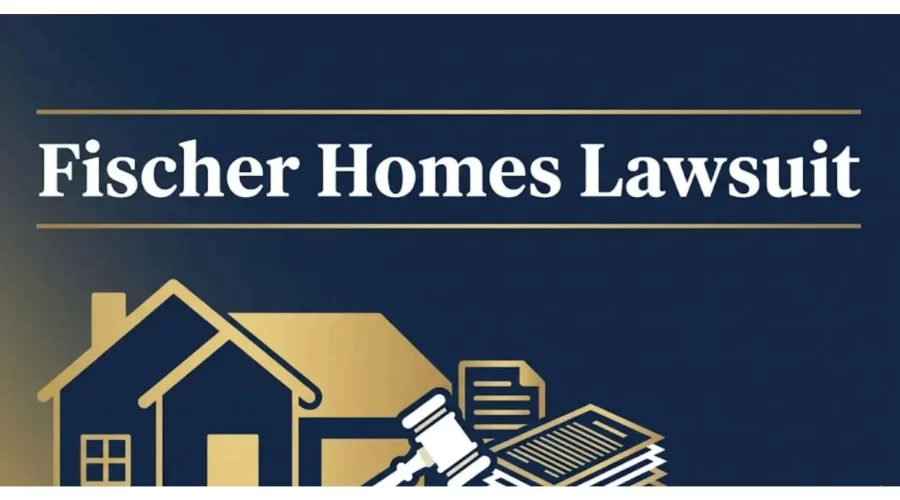 Fischer Homes Lawsuit