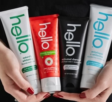 Hello toothpaste lawsuit
