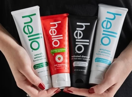 Hello toothpaste lawsuit