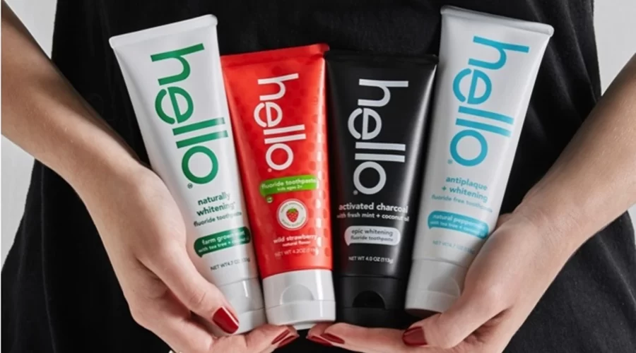 Hello toothpaste lawsuit