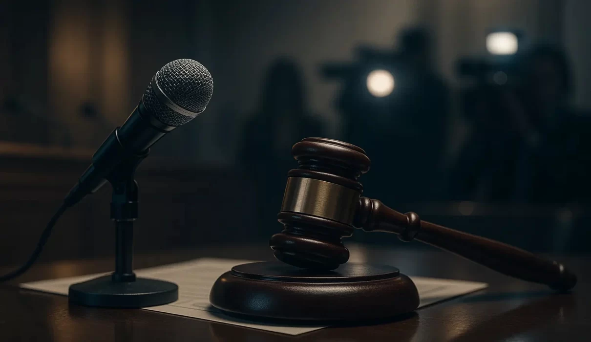 Janice Griffith Lawsuit