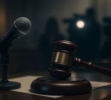 Janice Griffith Lawsuit