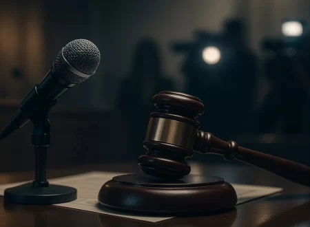 Janice Griffith Lawsuit