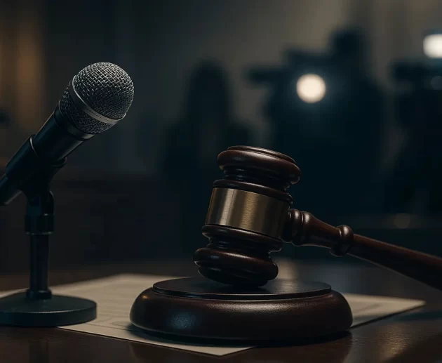 Janice Griffith Lawsuit