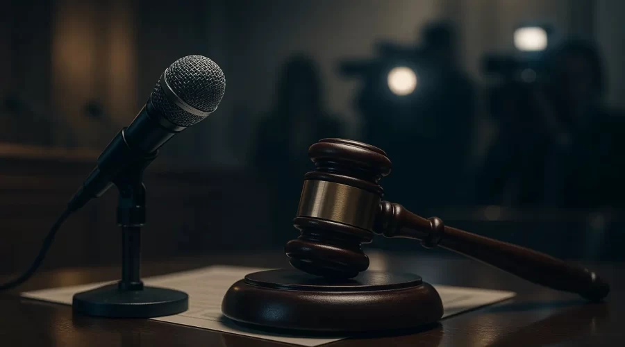 Janice Griffith Lawsuit